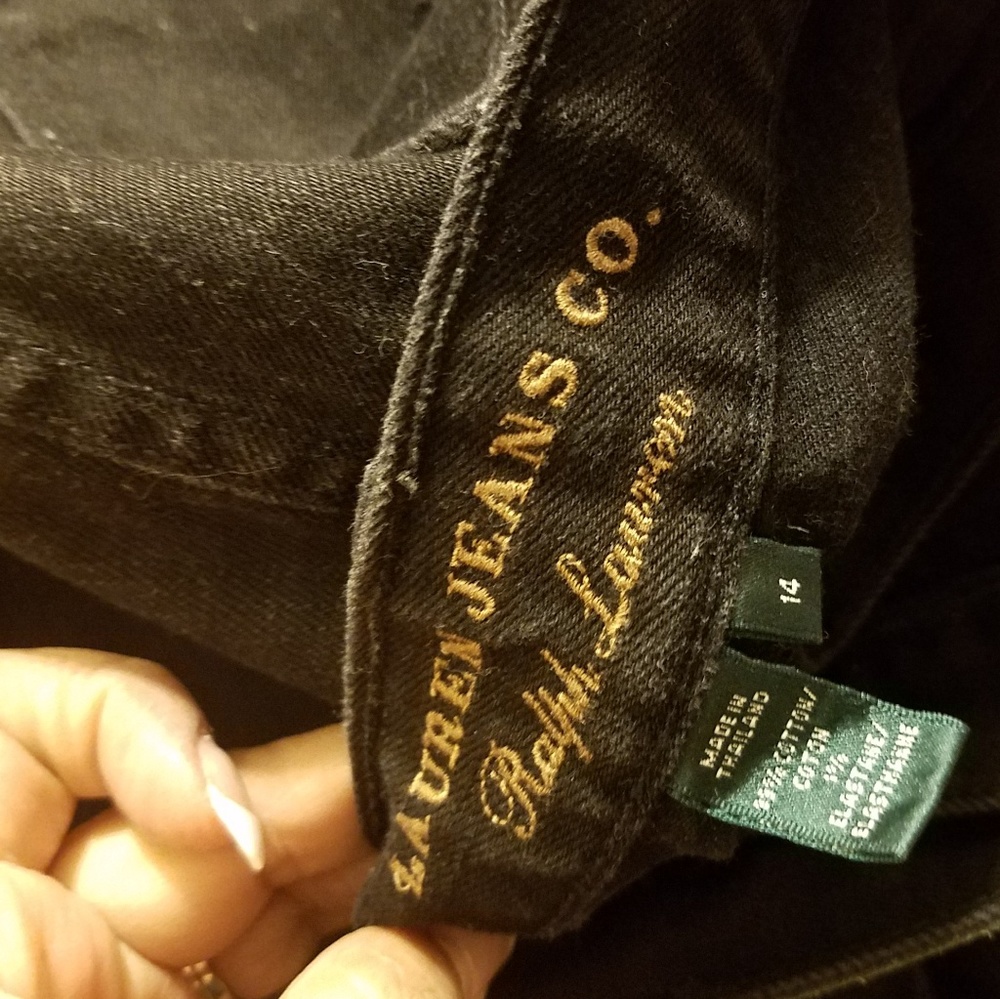 Jeans - Picture 3 of 3